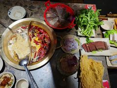 -小龙坎火锅(总店)