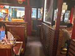 -缪氏川菜(深圳北站缤果空间店)