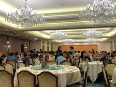 大堂-翠园(铜锣湾广场店)