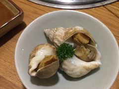 -赤坂亭·M9和牛烧肉·铁板烧(合肥万象城店)