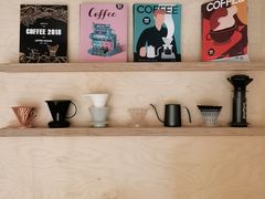 -悟白咖啡WoobyCafe