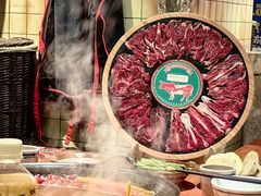 -周小明火锅(黑金冠社区店)