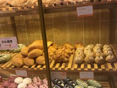 -BreadTalk面包新语·烘焙蛋糕(高德置地春广场店)