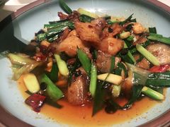 -上上席川菜(凯德乐峰广场店)
