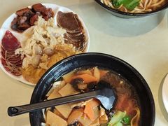 -归元·云集斋素菜馆