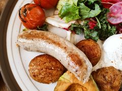 -O'mills Sourdough Bakery&Bistro(永嘉路店)
