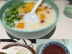 -喜势点·糖沙翁手工茶点·本地人茶居(永庆坊店)