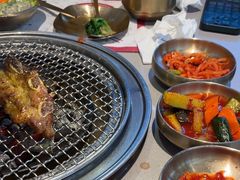 -韩一品韩国料理(柏庐南路店)