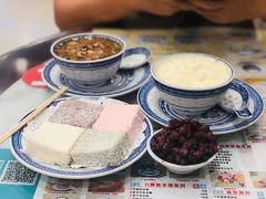 -广信牛奶甜品世家(台东店)