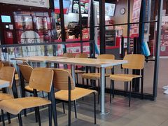 -汉堡王(嘉定宝龙城市广场)