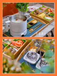 点击看大图 -安雅国际月子会所(拱北森宇富通店)