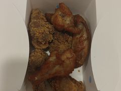 -麦当劳(开平潭江店)