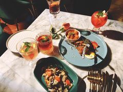 -宁波逸东豪生大酒店·逸轩中餐厅