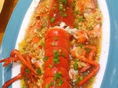 -必点海鲜·鲅鱼水饺(鞍山西道店)