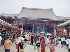 -浅草寺