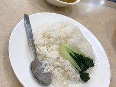 -洪利粥店茶餐厅