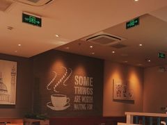 -COSTA COFFEE(上海虹口公园店)
