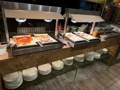 -索菲特酒店·海鲜自助 ·聚餐厅