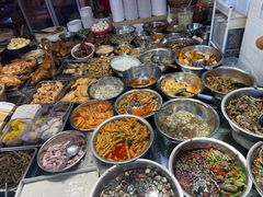 -长平老姿娘夜粥(平东一街店)