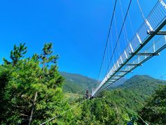 -广东天露山旅游度假区