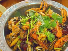 -江湖万州烤鱼(王子美食城)