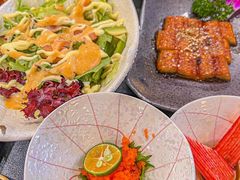 -季夏金枪鱼牛排自助餐厅(海悦天地店)