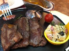 -威尼斯西餐厅(扬名广场店)