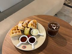 -漫咖啡 (CCPAPK创意港店)