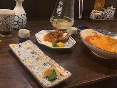 -哥哥の深夜食堂(永乐汇亲子购物运动中心店)