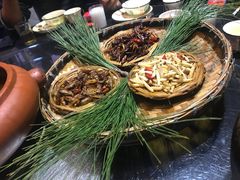 -昆虫窝子·特色云南菜(拓东路总店)