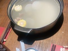 牛肉火锅-原牛道·潮汕围炉火锅(讯美店)