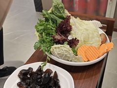 -蝎王府羊蝎子(虎坊桥总店)