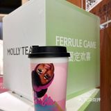 茉莉奶白开到商丘正弘汇啦，冲冲冲!