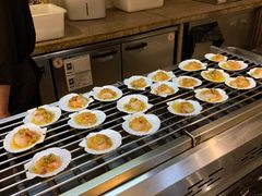 -东方红海鲜百汇(国际大厦店)