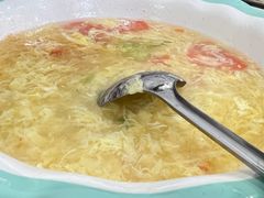 -春水锅贴·传统鲁菜(大明湖店)