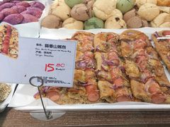 -Olé精品超市(前海壹方城店)