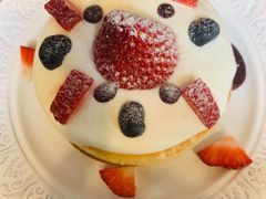 -AFS Cafe & Canteen(闽江二路店)