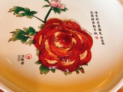 -京华烟云·北京烤鸭(领展购物广场·中关村店)