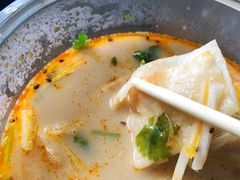 -玉祥府牛肉罩饼(金光道店)