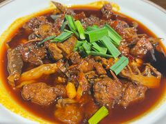 -树厨贵州菜(铜仁花果山店)