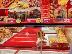 -味多美蛋糕(看丹桥店)