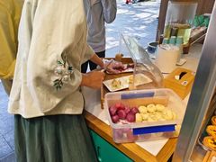 -南宋胡记(杭州灵隐寺店)