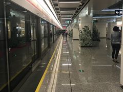 -新南门(地铁站)
