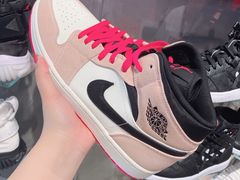 -JORDAN(外滩中央体验店)