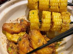 -阿英煲.煲烧江南菜(凉城路店)
