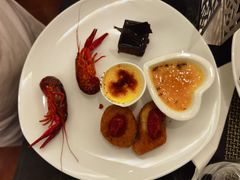 -武汉武昌威斯汀酒店-知味自助餐厅