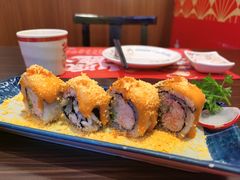 -仙隐小鹿中华料理(南宁万象城店)