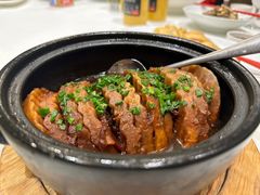 -和记小菜(东方店)