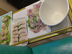-粤顺渔坊·中山脆肉鲩火锅(清湖店)