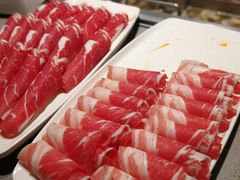 草原羔羊肉-海底捞火锅(公益西桥店)